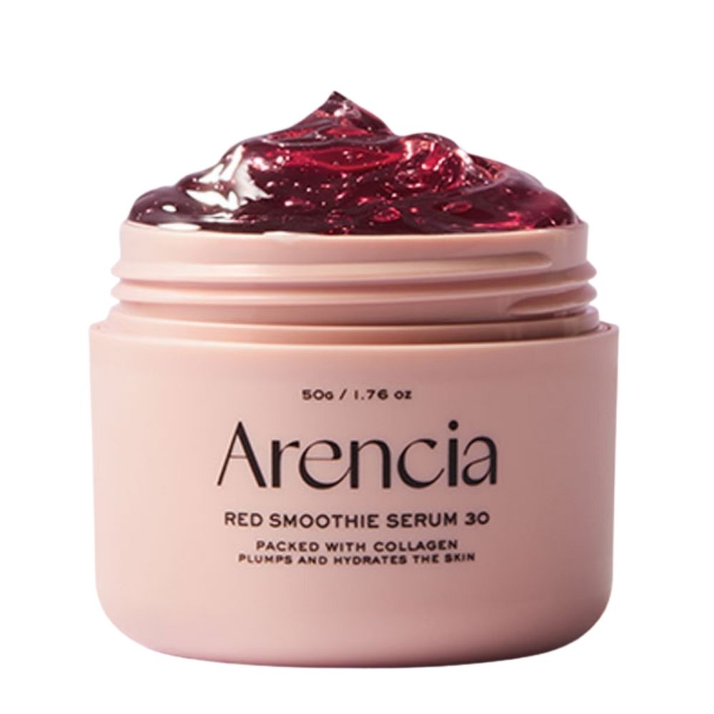 FRESH RED SMOOTHIE SERUM 30 (SUERO EN GEL CON COL&Aacute;GENO)